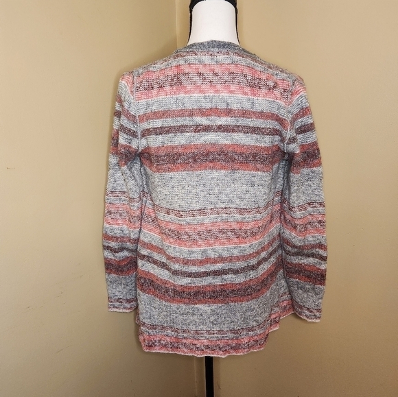 Lucky Brand Cardigan sweater Size Small - Picture 11 of 13
